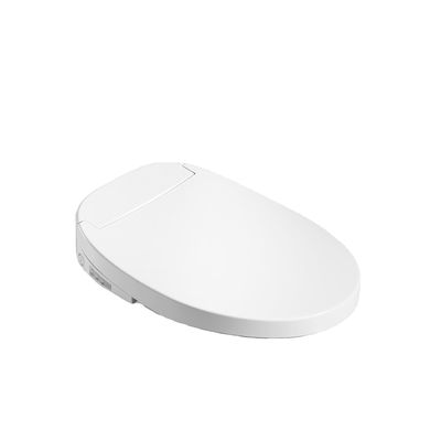 OEM インテリジェント トイレットシートカバー スマートシートカバー バッファーカバープレートとシート加熱先端機能