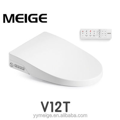 メイジ V12T ハップクリーン 電子バイデット 洗濯とサイドコントロール ボタン ウォールマウント リモート
