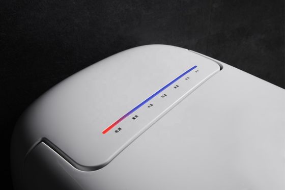 エコ スマート オートマティック インテリジェント トイレ オールインワン OEM ODM マッサージ 洗濯 多機能 洗面室用 モダンデザイン