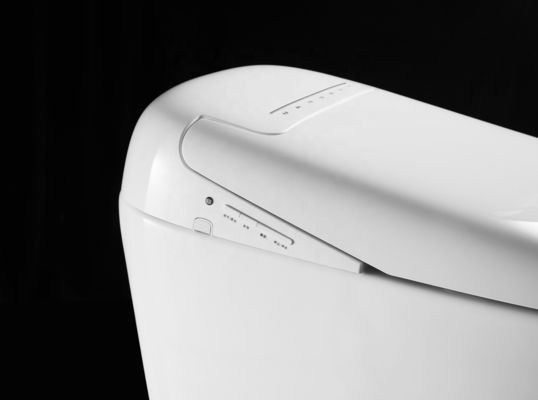 エコ スマート オートマティック インテリジェント トイレ オールインワン OEM ODM マッサージ 洗濯 多機能 洗面室用 モダンデザイン