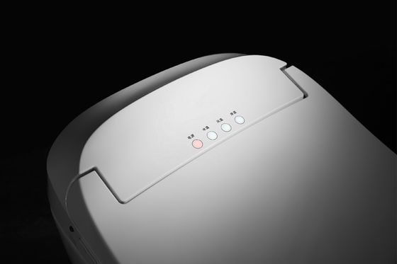 自動洗浄 暖かい水と乾燥後置モード エコスマート 自動 インテリジェント トイレ オールインワン トイレ OEM