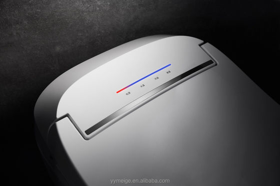 高機能自動除臭 トイレ 統合 多機能 豪華 S-トラップ排水とリモコン
