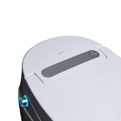 統合多機能豪華とインテリジェント・自動設計の&quot;パーツ構造暖かいバイデットトイレ