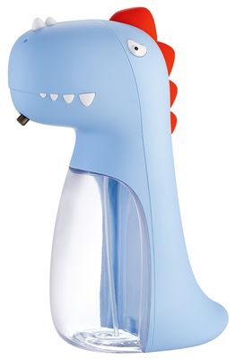 タッチレス シリコンカバー スピーカー内蔵 USB バッテリー キッチン 発泡 クリエイティブ OEM IPX4 ベビー インテリジェント 浴室用 配給器