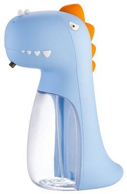 タッチレス シリコンカバー スピーカー内蔵 USB バッテリー キッチン 発泡 クリエイティブ OEM IPX4 ベビー インテリジェント 浴室用 配給器
