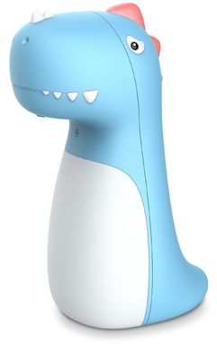 カスタマイズ クリエイティブ 多色選択 完全にインテリジェント プラスチック 子供 カートン バッテリー ディスペンサー 現代の浴室