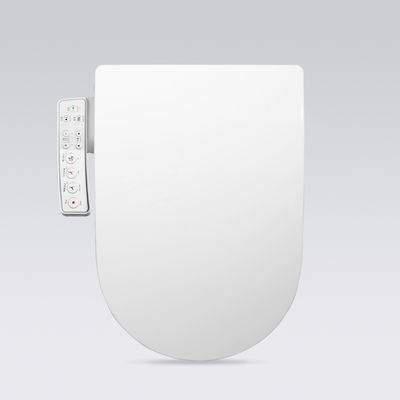 ホテルのインテリジェント トイレットシートカバー バッファーカバープレートと自動機能
