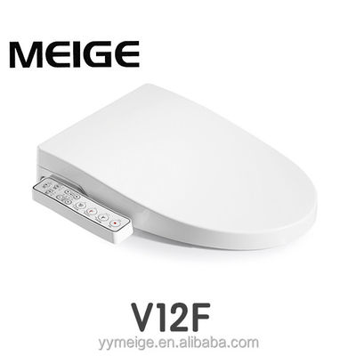 簡単にカスタマイズできる空気泡機能のカスタマイゼーションのためのMeige V12F V形電子バイデットサイド制御パネル