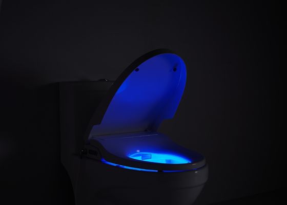 簡単にカスタマイズできる空気泡機能のカスタマイゼーションのためのMeige V12F V形電子バイデットサイド制御パネル